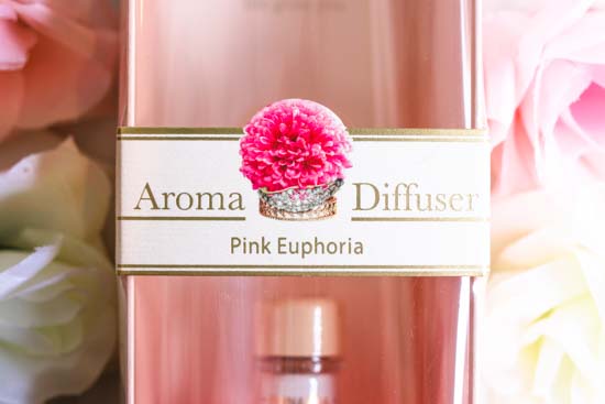 フェルナンダ フレグランス-アロマディフューザー