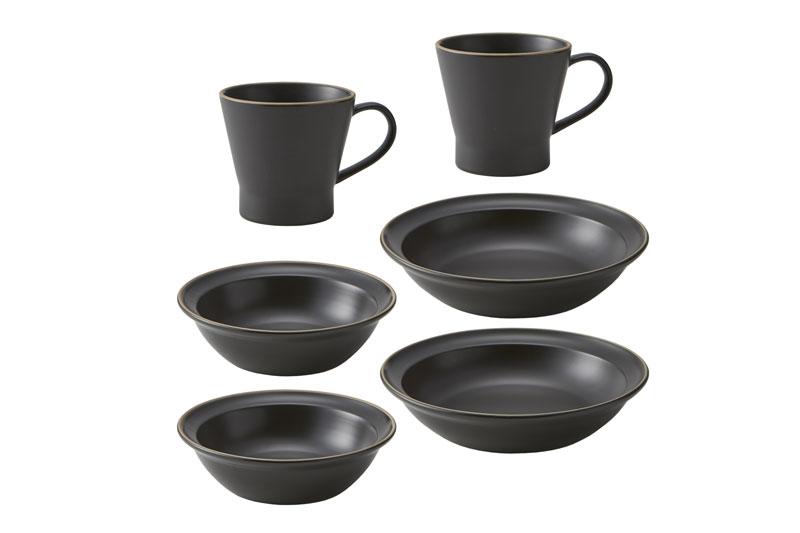 BLACK の画像