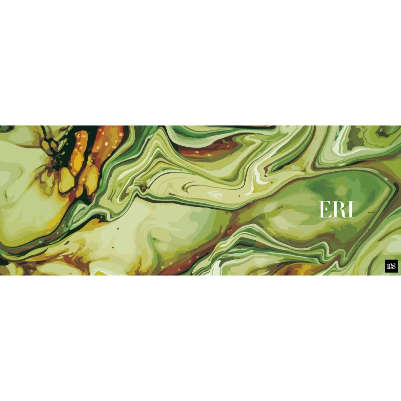 タイダイライム【名入れ可能】 の画像