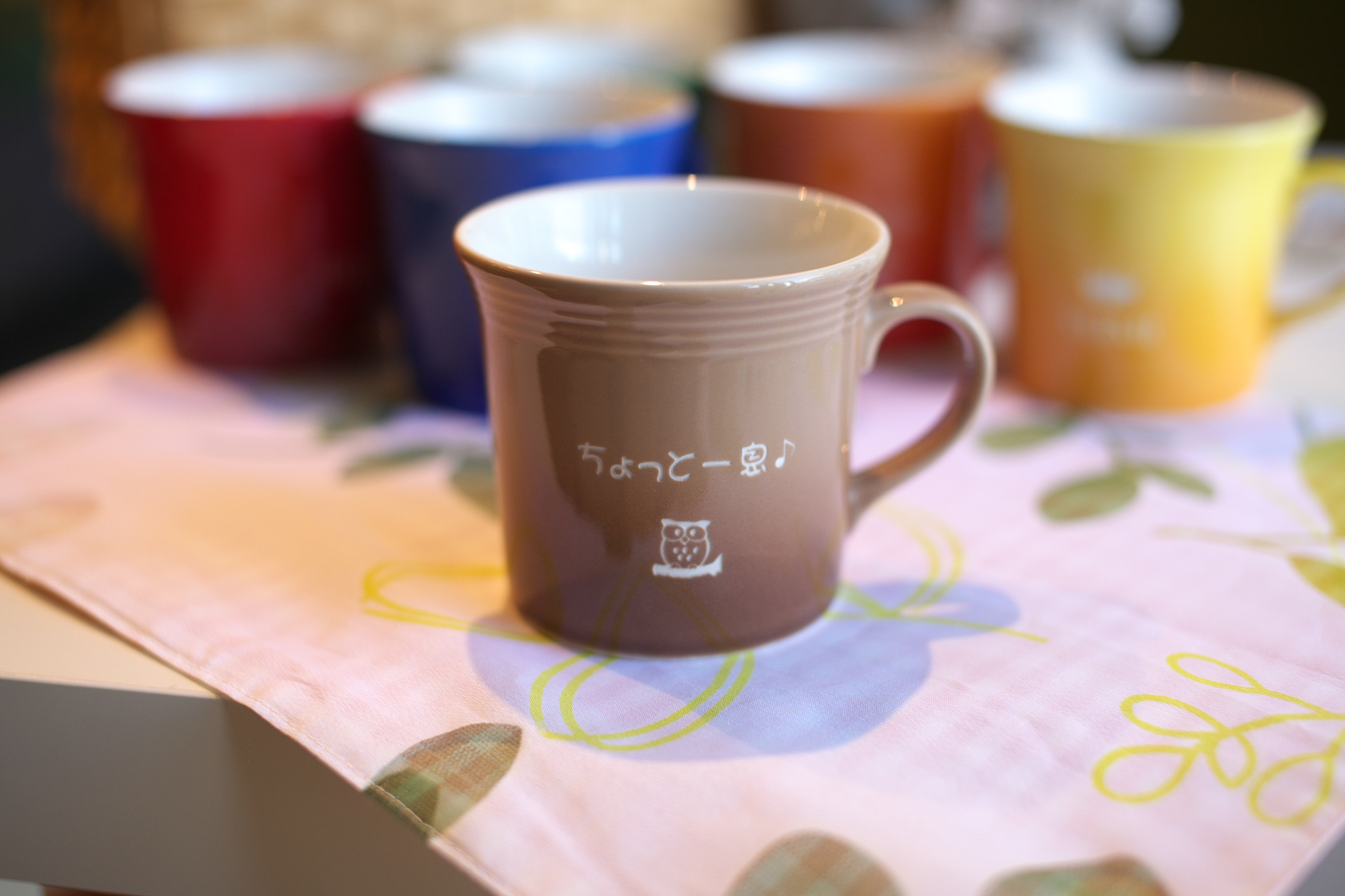 モカ の画像