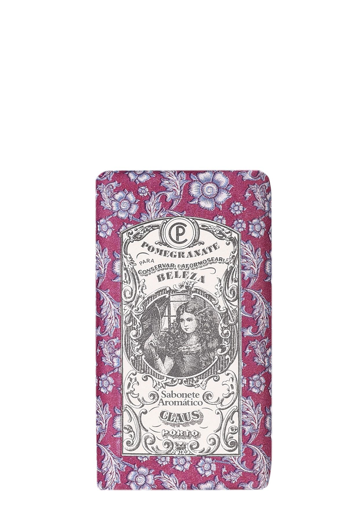 MIRROR - POMEGRANATE MINI SOAP の画像