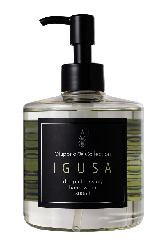 IGUSA の画像
