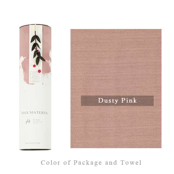 Dusty Pink の画像