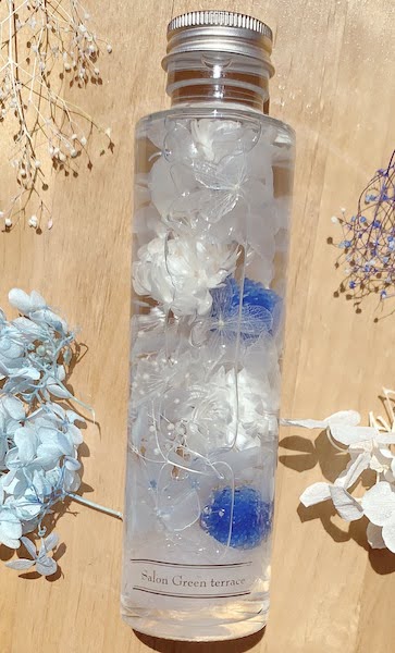 blue の画像
