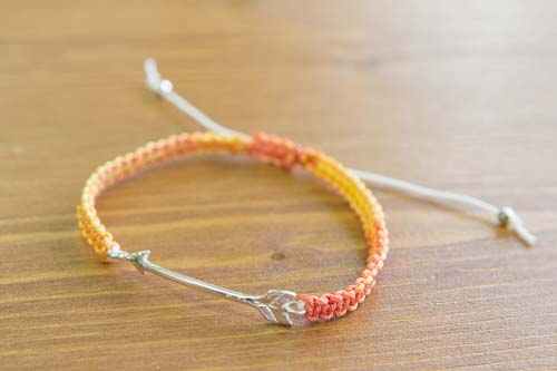 Yellow×White の画像