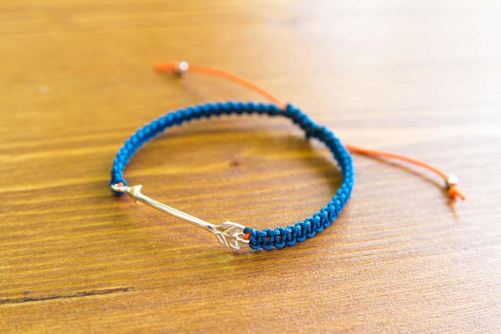 Blue×Orange の画像