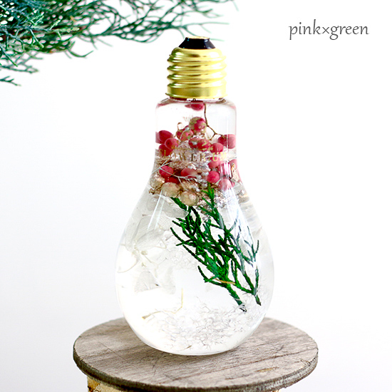 Pink*Green の画像