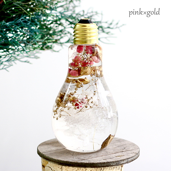Pink*Gold の画像