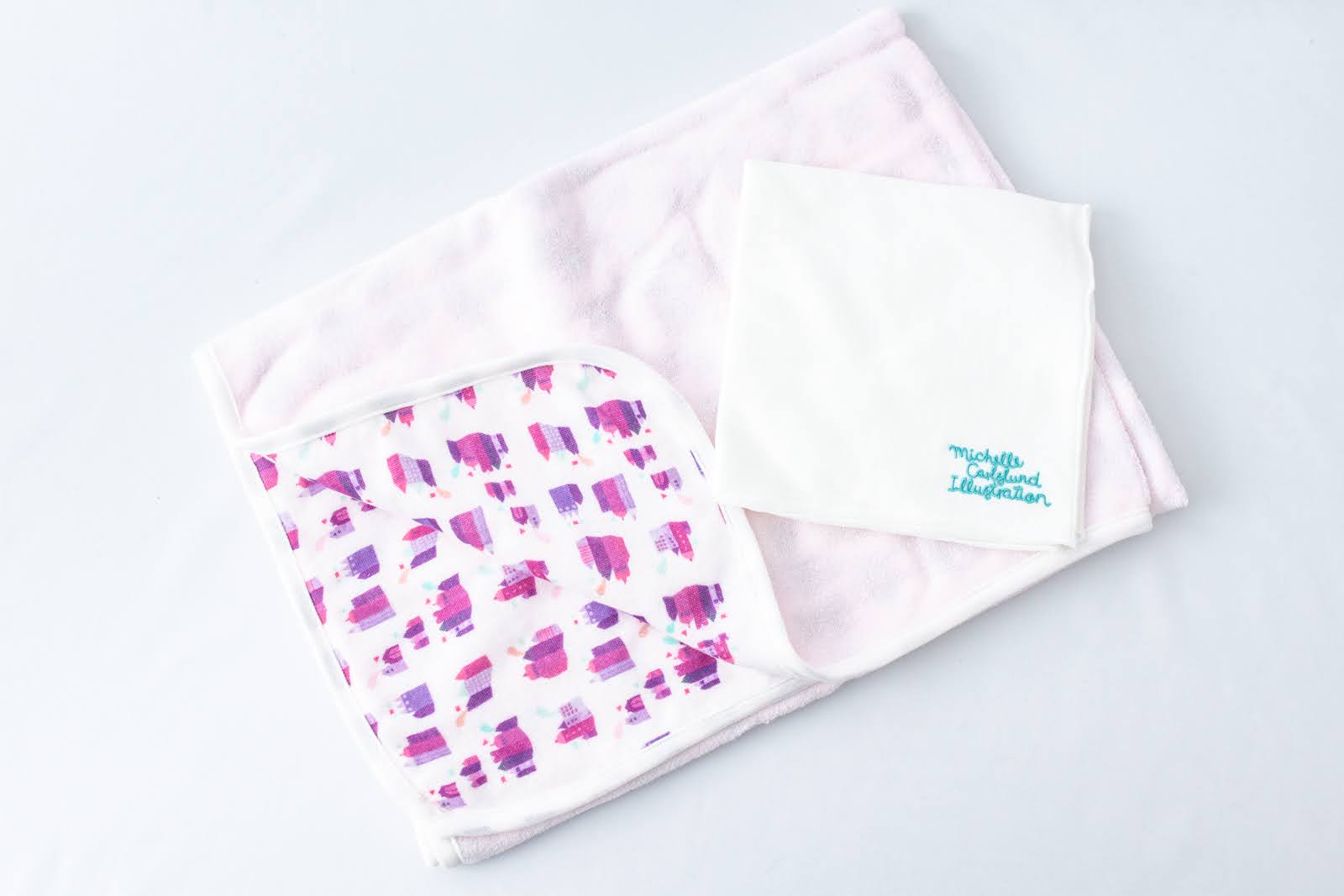 PINK の画像
