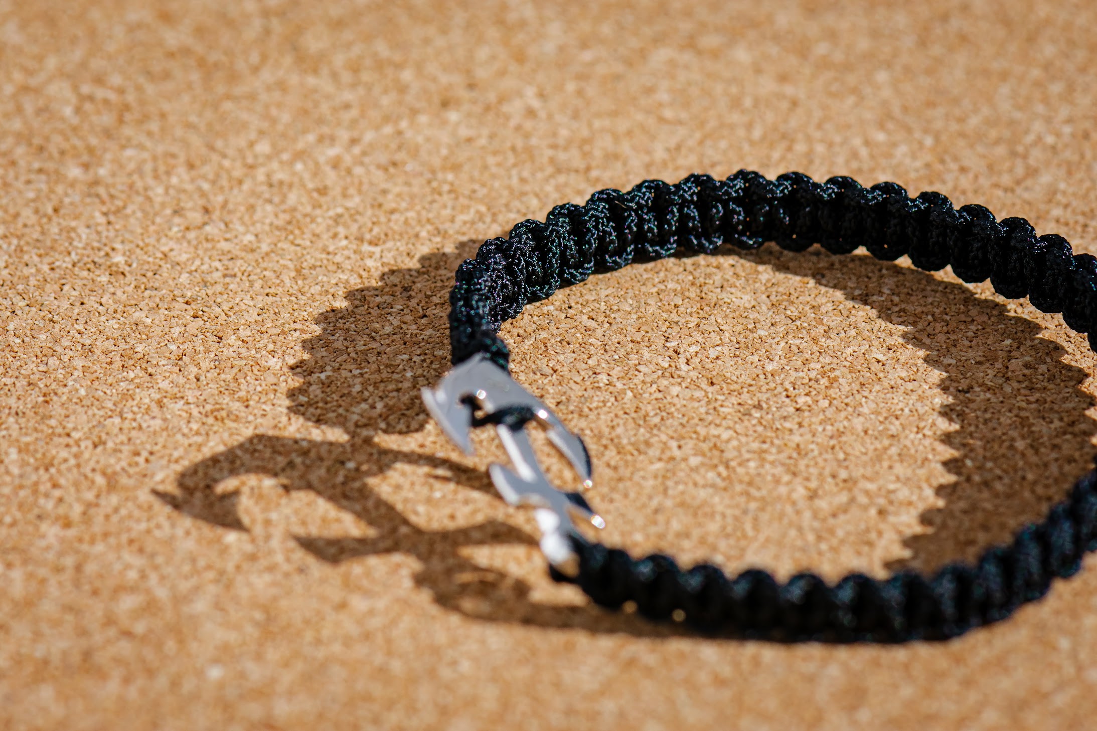 Lady's 16cm -Black の画像
