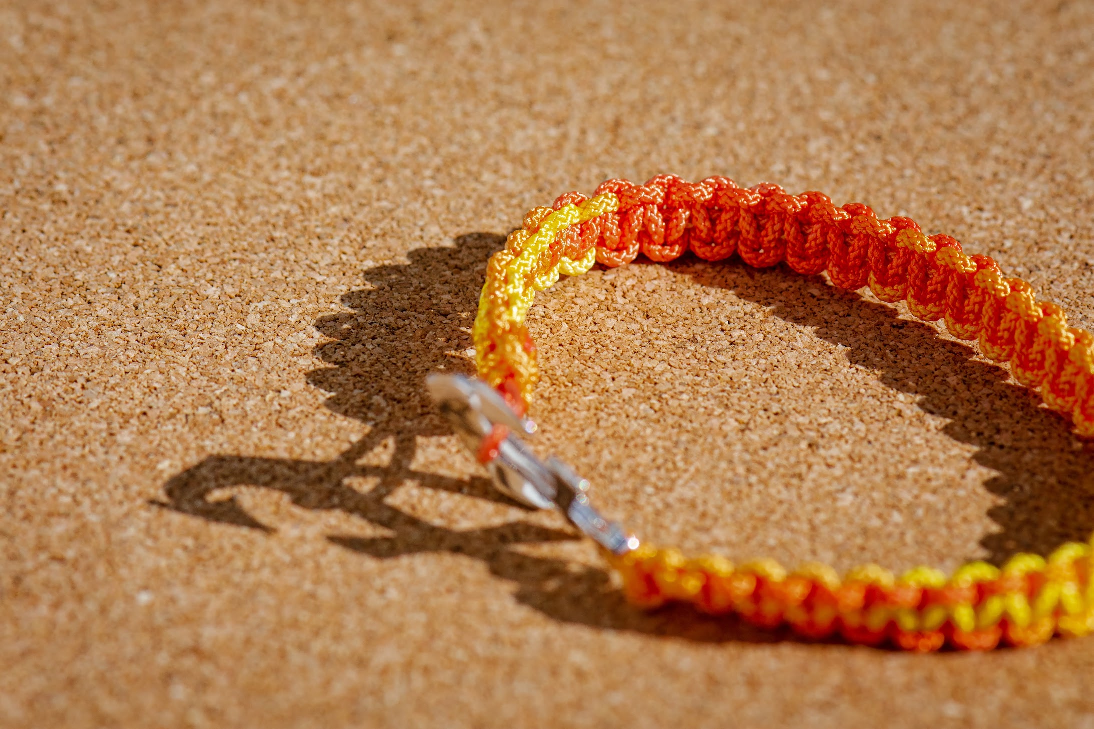 Man's 18cm -Yellow の画像