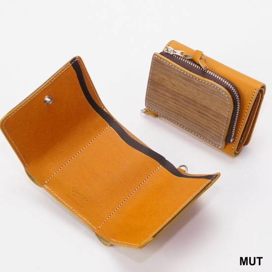 MUT/マスタード の画像
