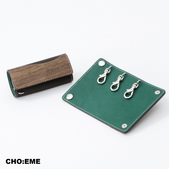 CHO/チョコ EME/エメラルド の画像