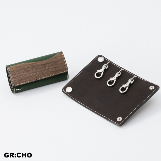 GR/グリーン CHO/チョコ の画像