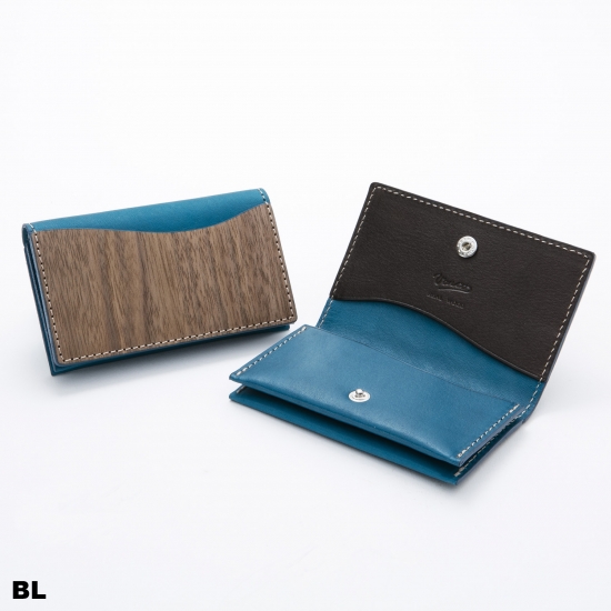 BL/ブルー(チョコ) の画像