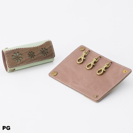 PG/ペールグリーン の画像