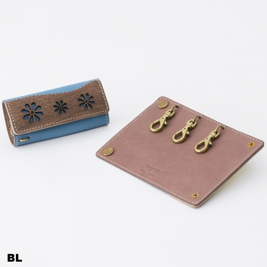 BL/ブルー の画像