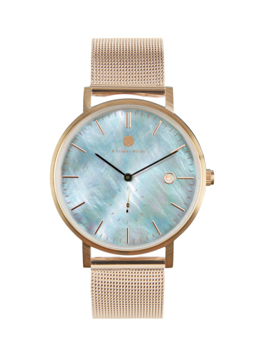 MILANESE / ROSEGOLD の画像