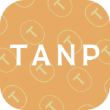TANP（タンプ） アプリアイコン