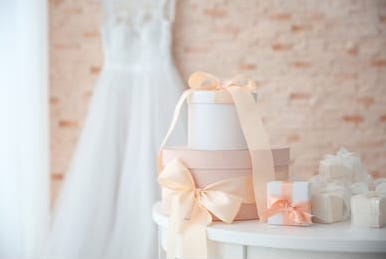 センスが褒められる♡おしゃれな結婚祝いのギフト23選！