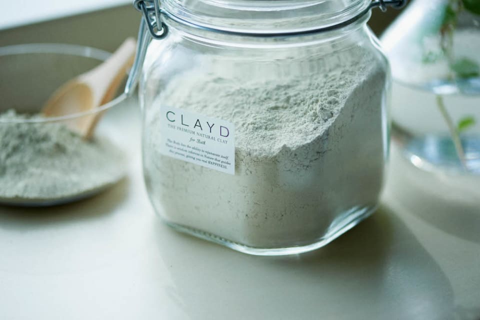 CLAYD(クレイド)特集