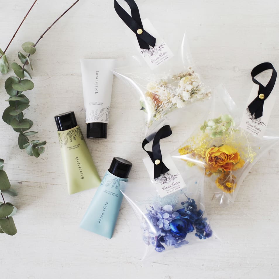 クリスマスプレゼントで人気のハンドクリーム特集！【ブランド別】