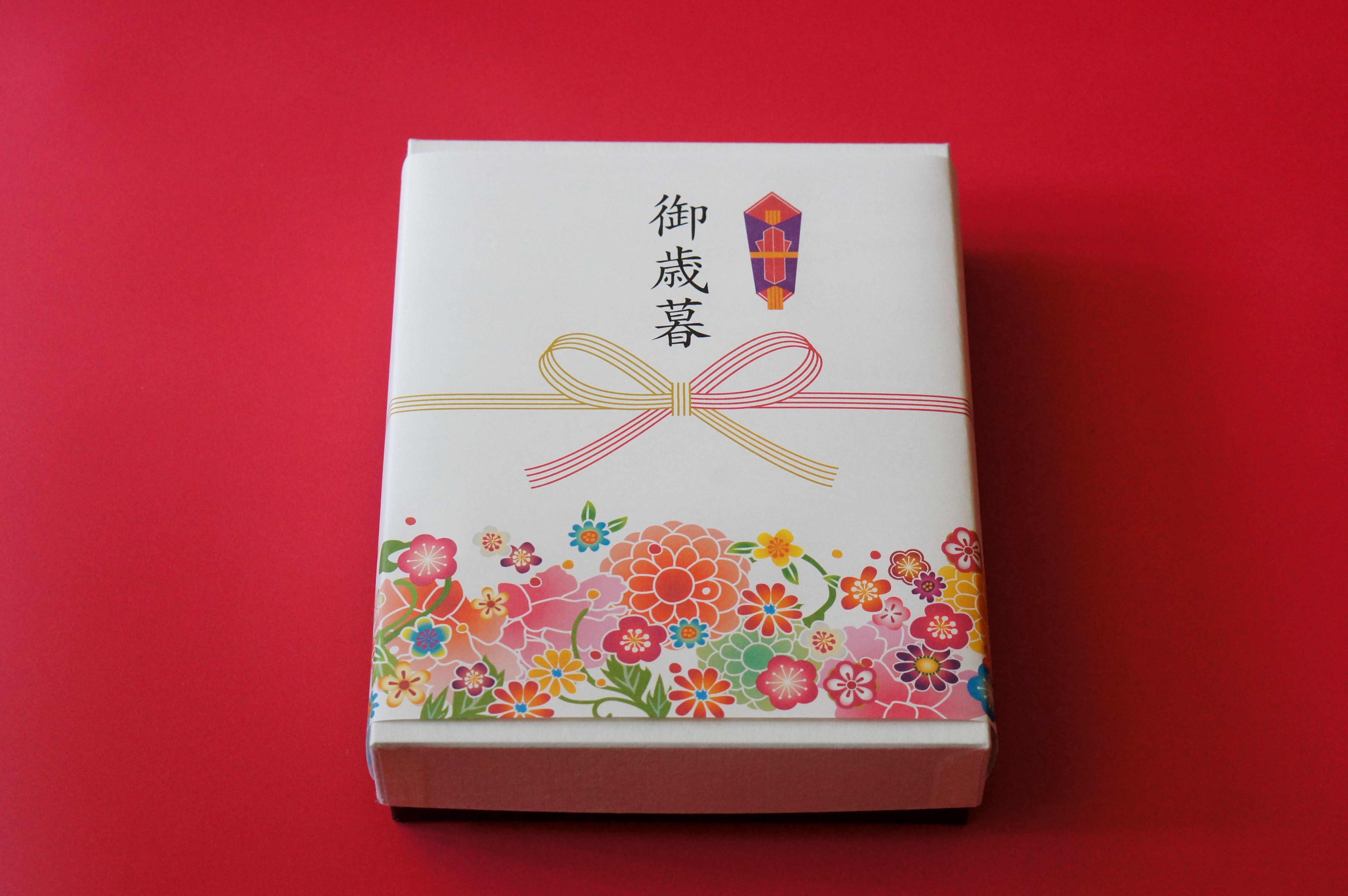 【完全版】お歳暮のマナーを徹底解説！人気ギフトアイディアもご紹介！