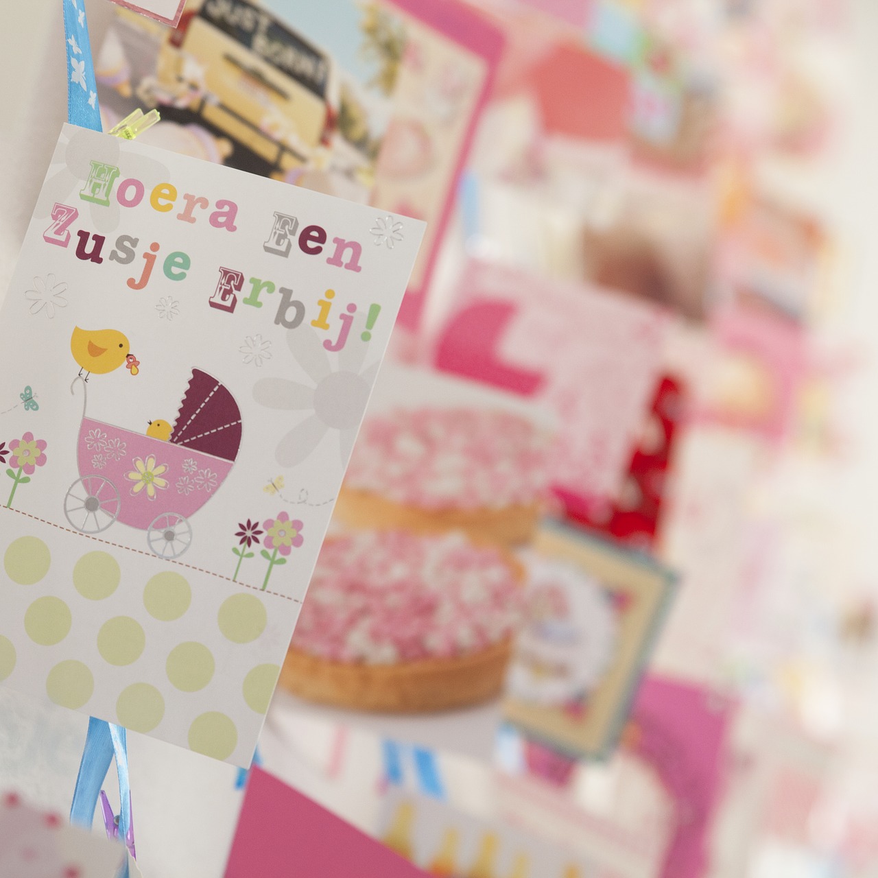 【関係別】出産祝いの金額の相場とは？押さえておくべきマナーもご紹介