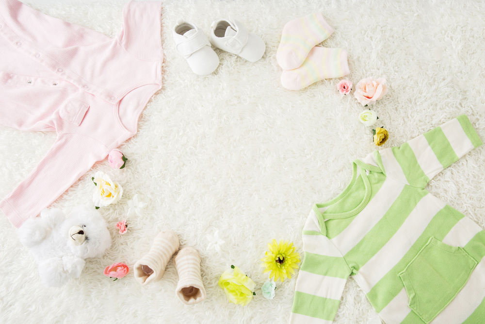 「出産祝い」のマナーを徹底解説！金額の相場からおすすめギフトまで