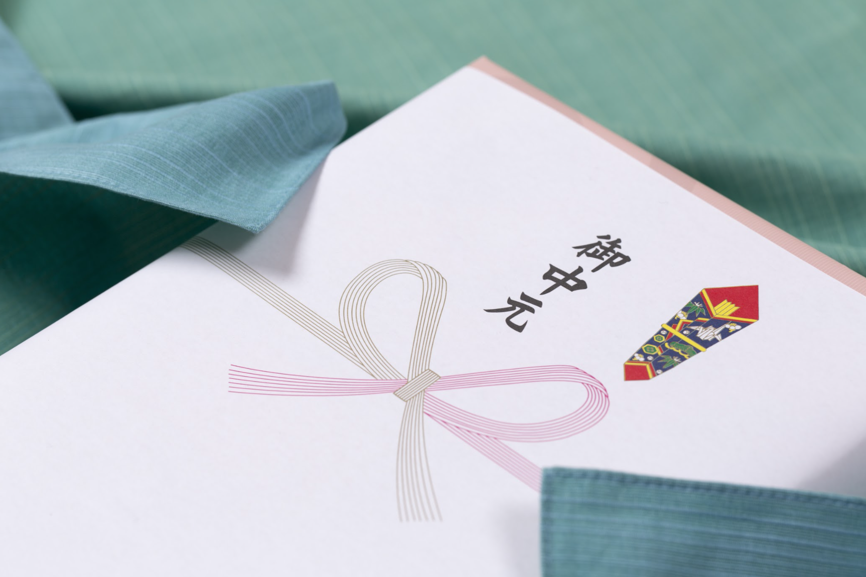 【完全版】お中元のマナーを徹底解説！人気ギフトアイディアもご紹介！