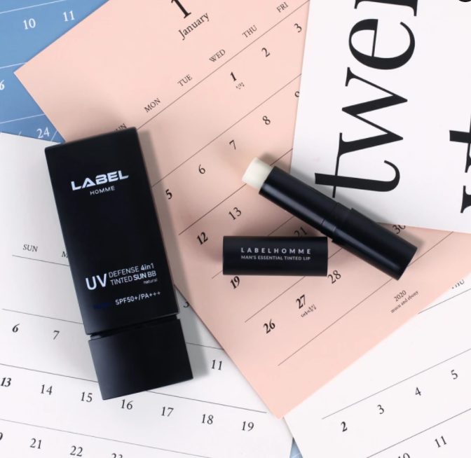 男性にもコスメをプレゼント！誕生日や記念日に贈るメンズ美容ギフト特集