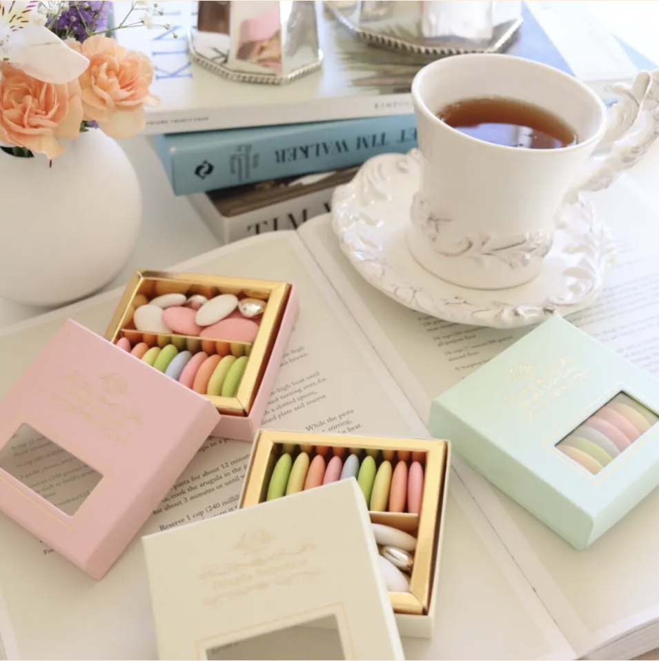 思わずパシャリと撮りたくなってしまう！写真映え間違いなしのスイーツ特集