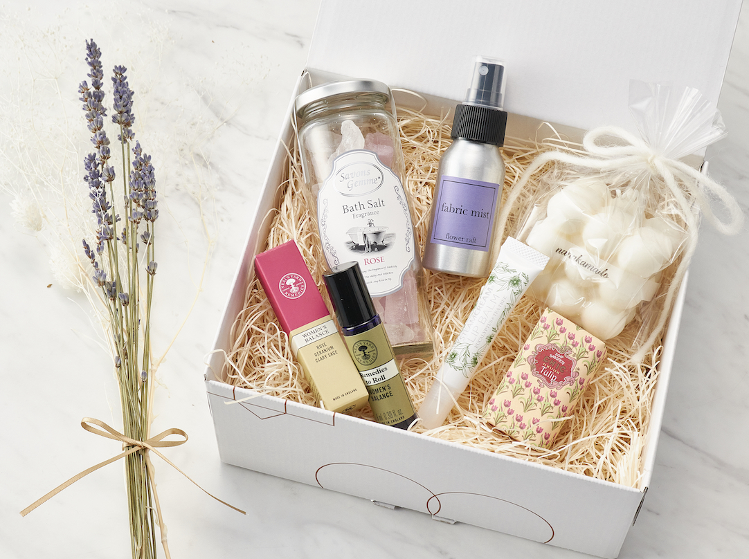 TANP BOX 7月号の中身をご紹介！ 