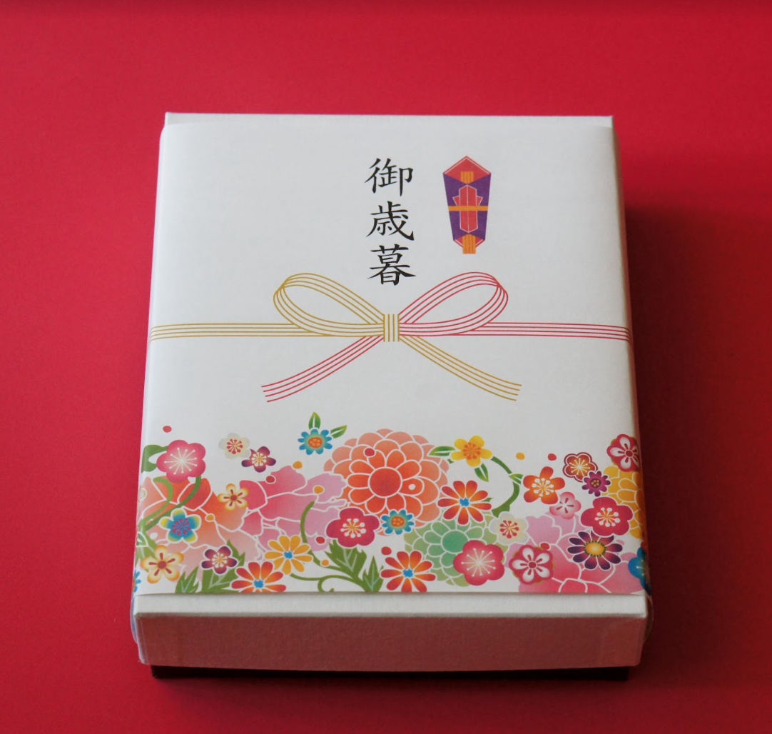 【のし】1年の感謝を伝える！お歳暮での「のし紙」の選び方・書き方のマナー