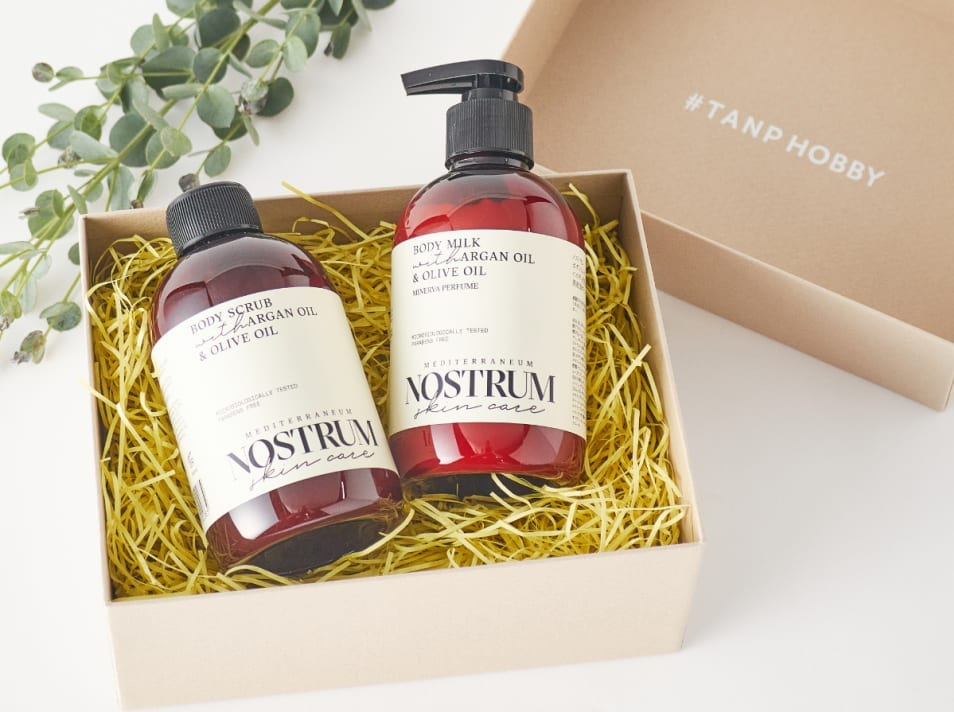 こだわり派のあの人に！大人の女性が喜ぶカジュアルギフト【喜ばれる鉄板ギフト 第4回】