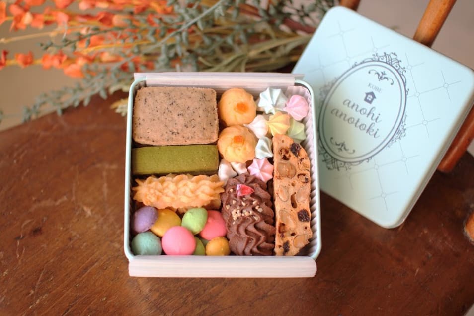 可愛いものが好きなあの人に！会話が盛り上がる缶スイーツ【喜ばれる鉄板ギフト 第19回】