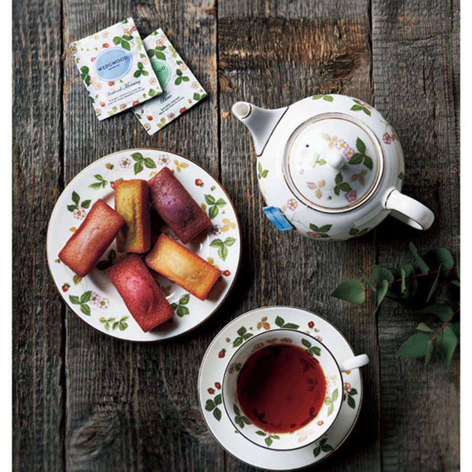 年末年始に大活躍！個包装が嬉しい焼き菓子ギフト【喜ばれる鉄板ギフト 第20回】