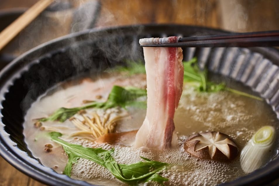 “ちょっといいもの”が喜ばれる！専門店が作るイベリコ豚の鍋ギフト【喜ばれる鉄板ギフト 第23回】