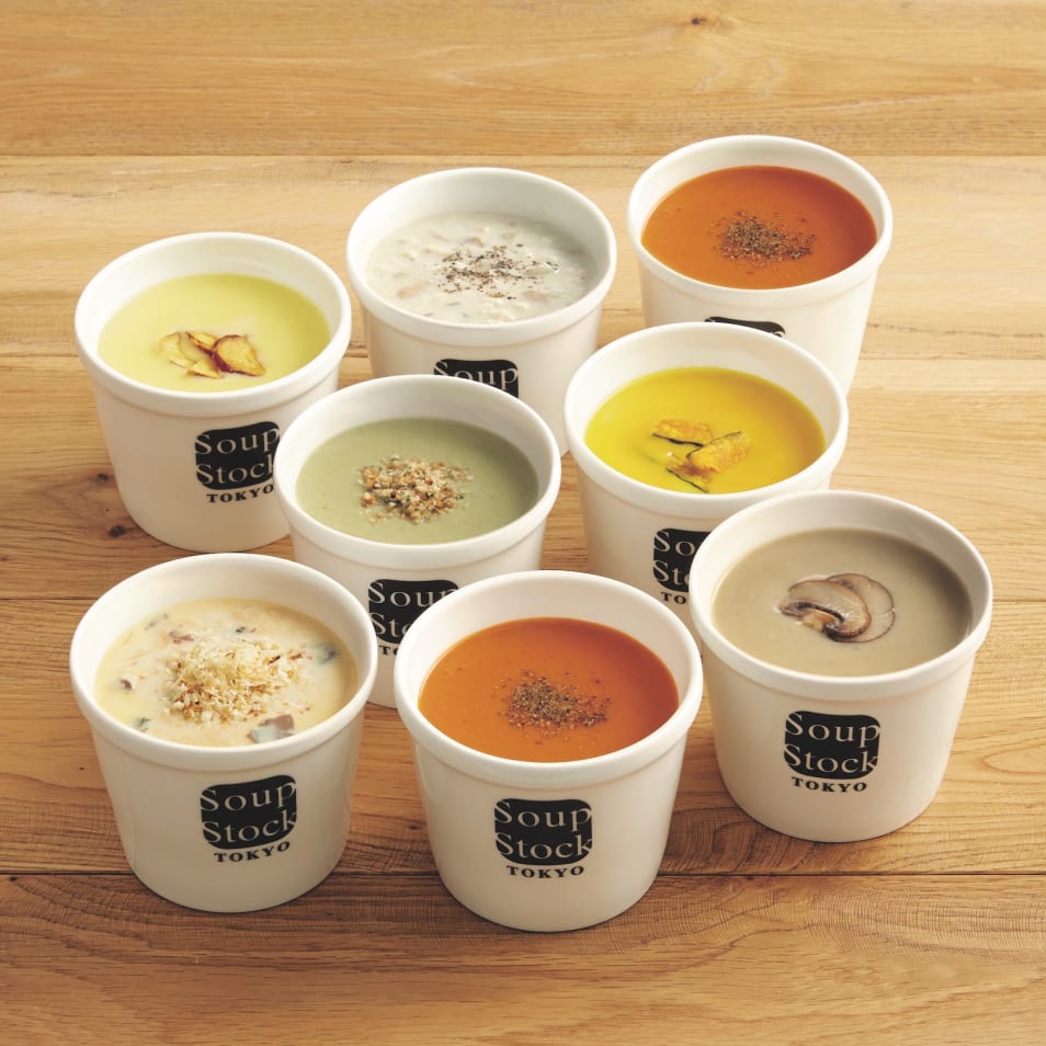 ごちそうが続くシーズンに！体がほっと安らぐグルメギフト【喜ばれる鉄板ギフト 第24回】