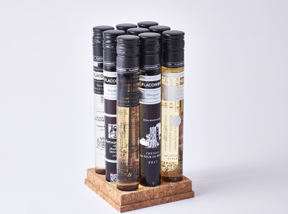 飲み比べが楽しい！パーティーで活躍するお洒落なワインギフト【喜ばれる鉄板ギフト 第25回】