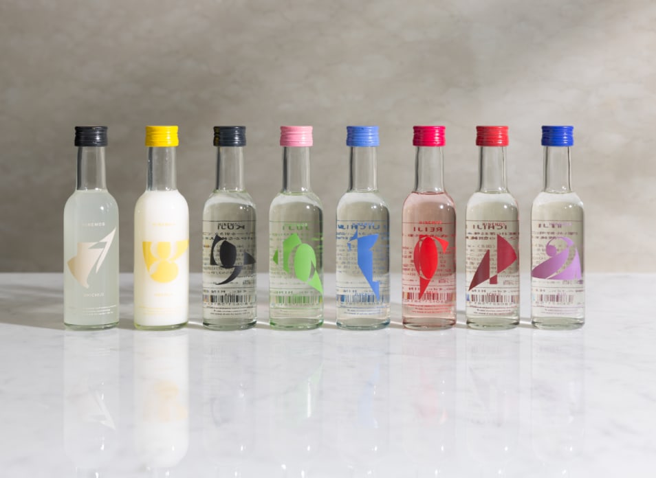 お酒好きも大満足！コンセプトがユニークな日本酒飲み比べギフト【喜ばれる鉄板ギフト 第26回】