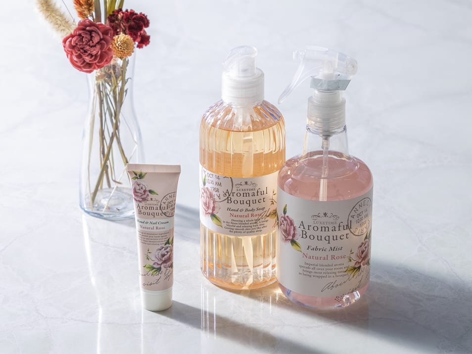 ちょっとしたお礼や、お祝いにぴったり！贈りやすい価格帯のギフトセットがタンプ限定で登場