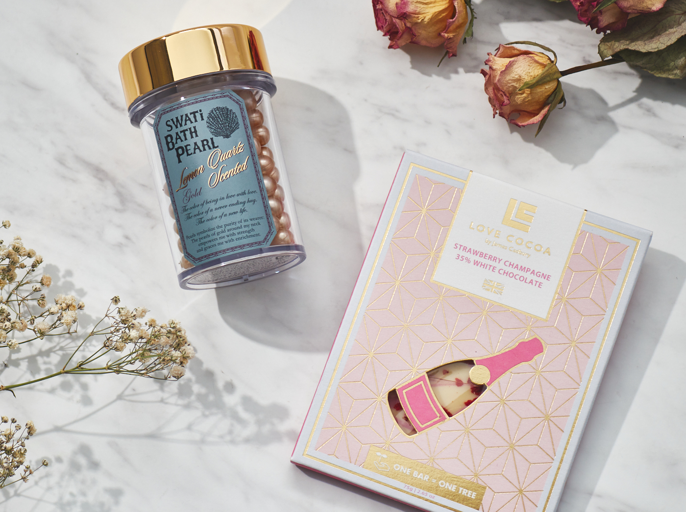 2025年ホワイトデーは何を贈る？おすすめのタンプ限定ギフトセット特集