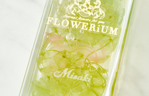 誕生日プレゼントにおすすめ！名入れギフト特集