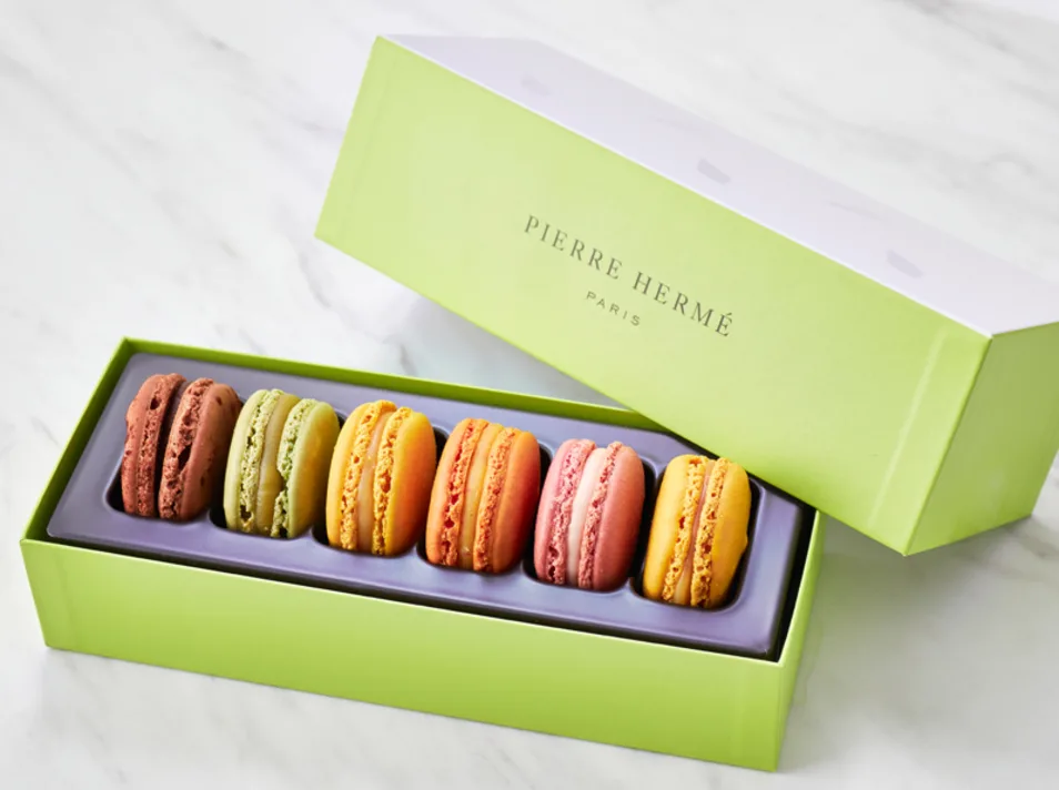 誕生日プレゼント迷ったらこれ！気のきく「消えもの」ギフト特集