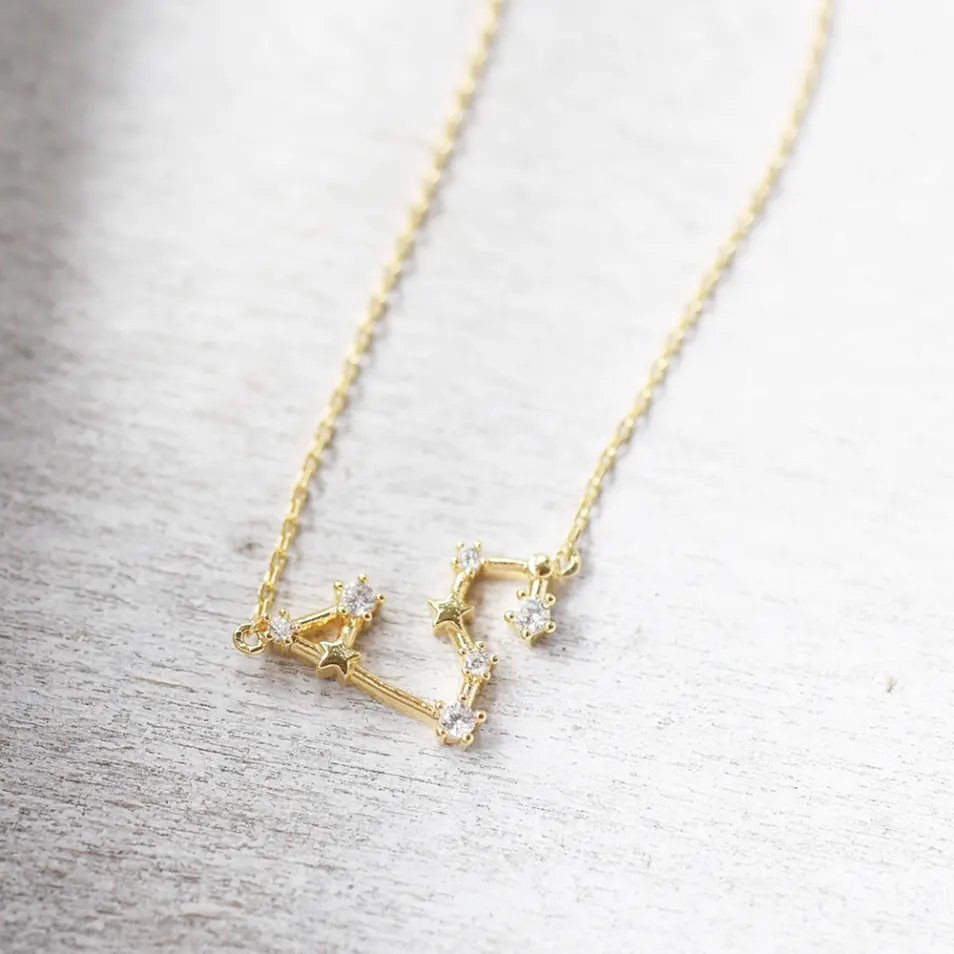 12星座別！おすすめギフト診断