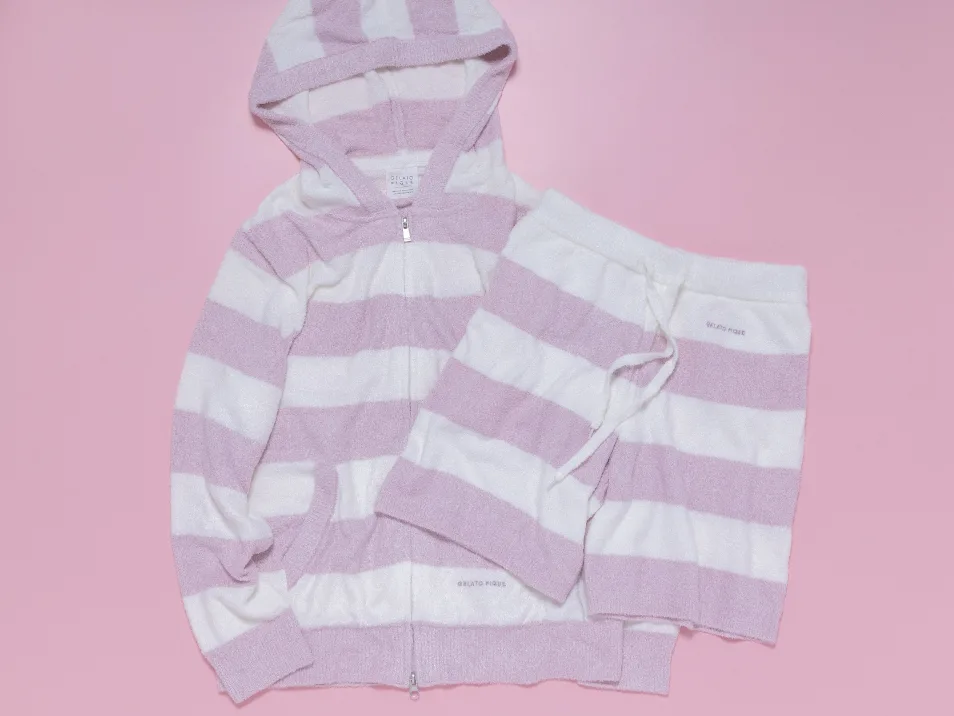 誕生日や出産祝いにおすすめ「ジェラートピケ」のギフト特集