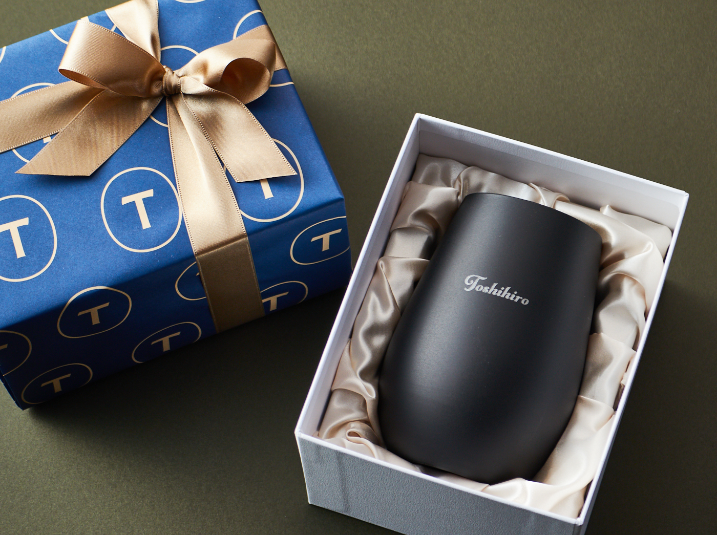 父の日におすすめ！名入れギフト特集