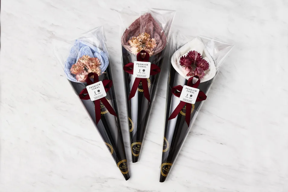 タンプスタッフが厳選！門出を祝う鉄板ギフト