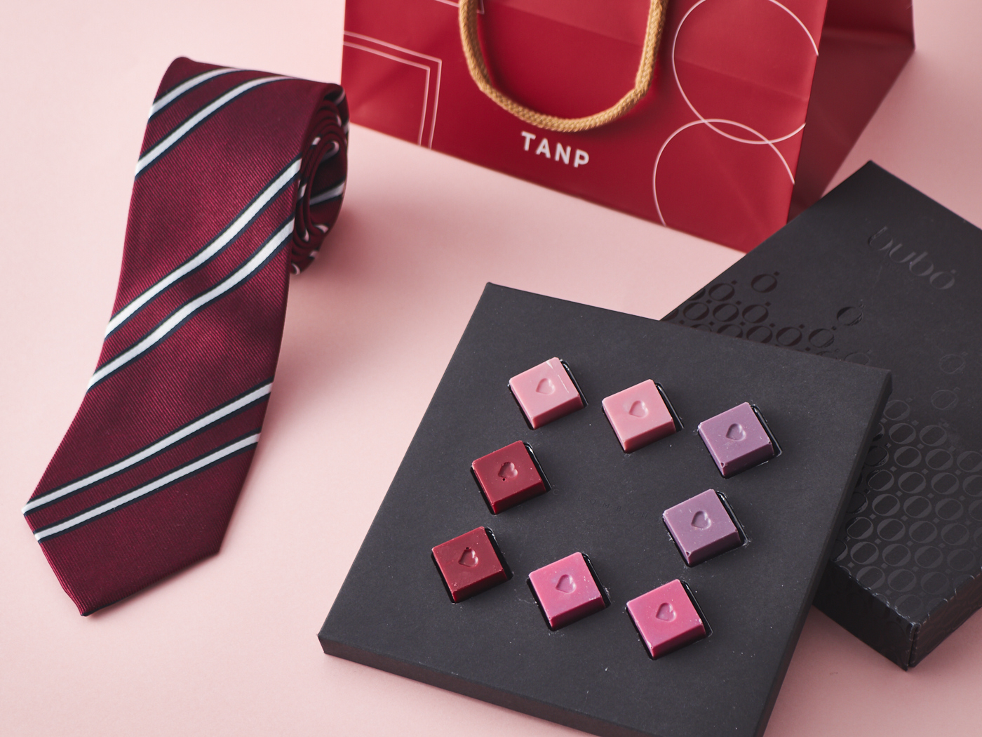 2026バレンタインはこれで決まり！タンプ限定ギフトセット特集